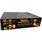 Used Markbass LITTLE MARK 58R Bass Amp Head thumbnail