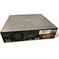 Used Markbass LITTLE MARK 58R Bass Amp Head