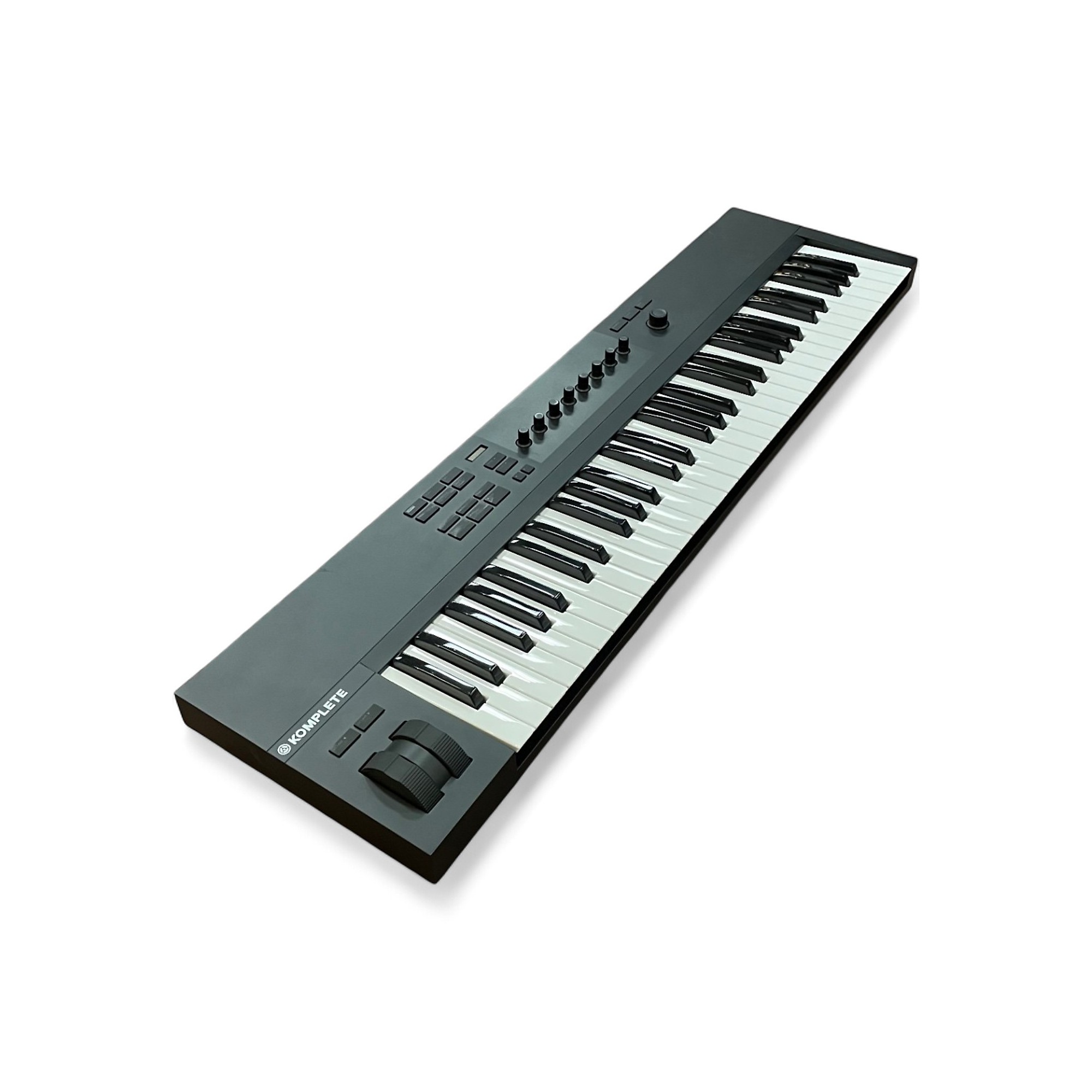 鍵盤楽器 NATIVE INSTRUMENTS KOMPLETE KONTROL A61 81bqAovWxhL._UF350,350_QL80_.jpg