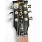 Used 2015 Gibson LESSPAUL 100 TFIRE BURST Solid Body Electric Guitar