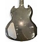 Used 2015 Gibson LESSPAUL 100 TFIRE BURST Solid Body Electric Guitar