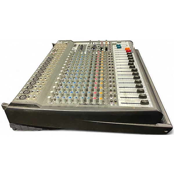 Used Behringer Europower PMP5000 Powered Mixer | Guitar Center