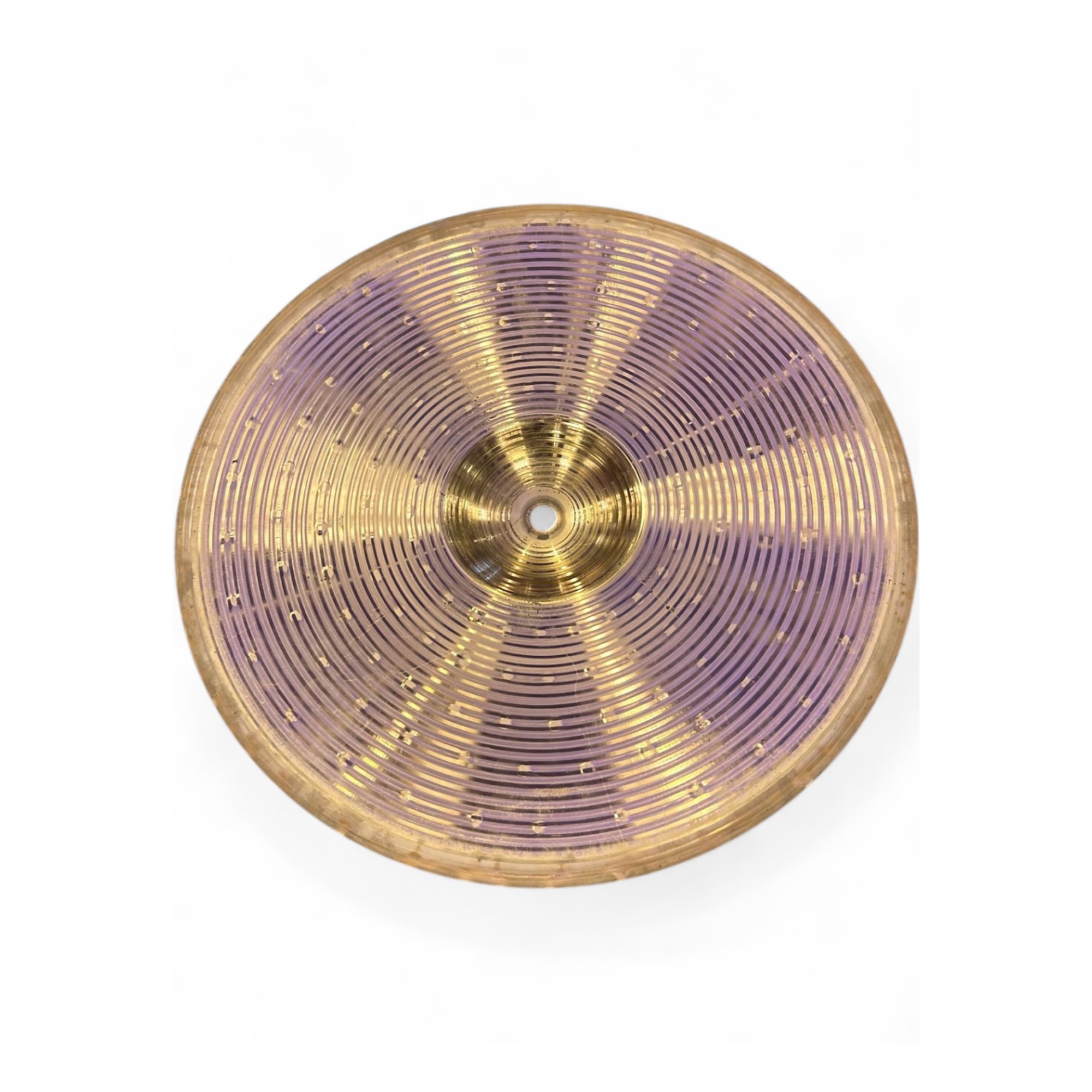 Used SABIAN 14in B8 Crash Cymbal 33 | Guitar Center