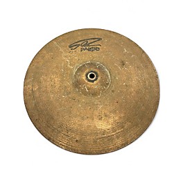 Used Paiste 14in 502 CRASH Cymbal