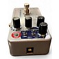 Used Electro-Harmonix Intelligent Harmony Machine Effect Pedal