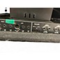 Used Crate g-120c Guitar Stack