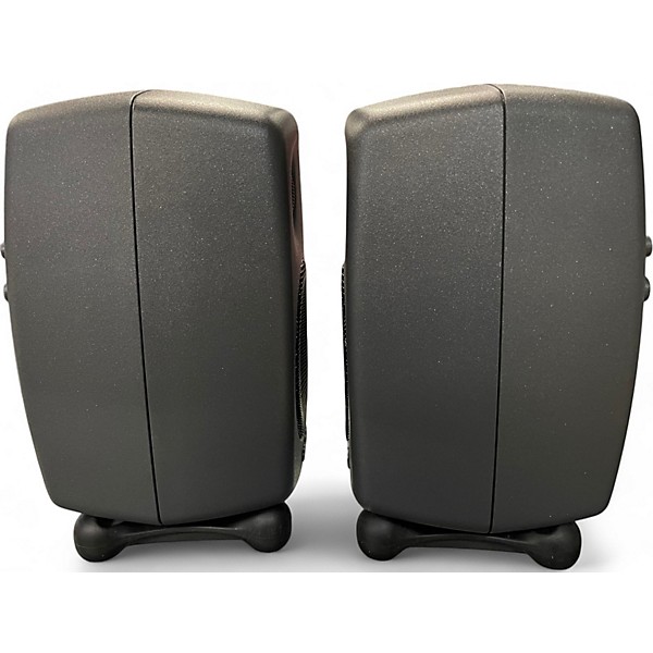 Used Genelec 8010A PAIR Powered Monitor | Guitar Center