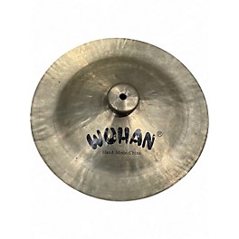 Used Wohan 15in NA Cymbal