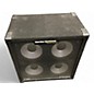 Used Hartke 410 XL BASS MODULE Bass Cabinet thumbnail