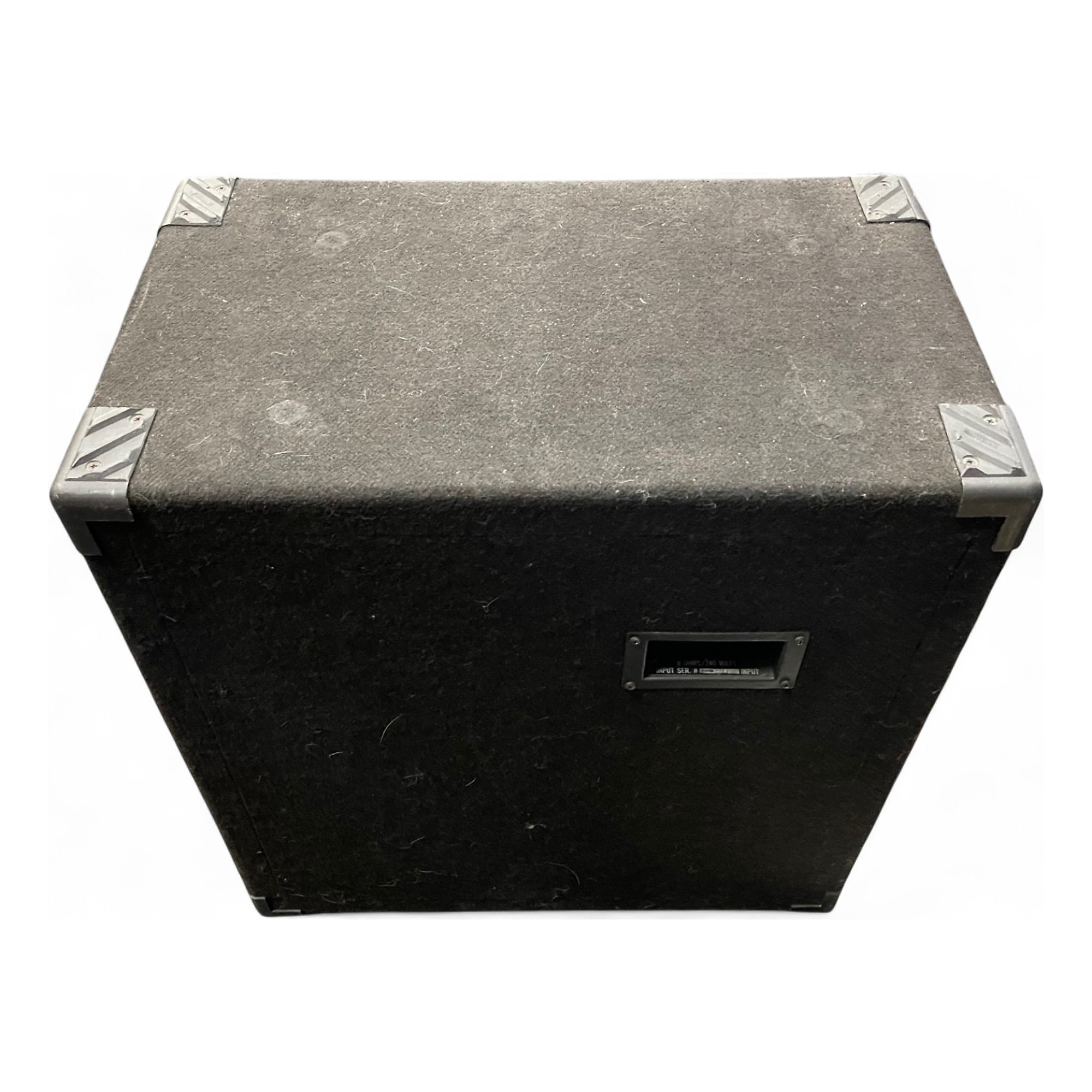 九*丸様 お値下げしましたHartke 410 Bass Module XL-S Used Hartke 410 BASS MODULE Bass Cabinet | Guitar Center