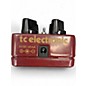 Used TC Electronic MOJO MOJO Overdrive Effect Pedal