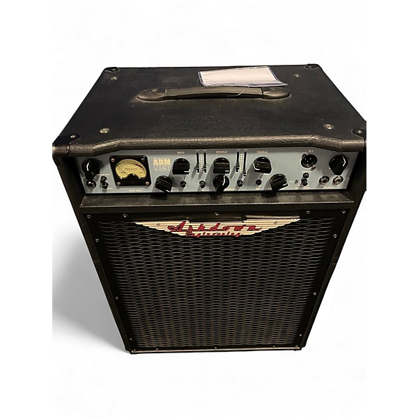 Used Ashdown ABM C210H Bass Combo Amp