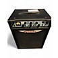 Used Ashdown ABM C210H Bass Combo Amp
