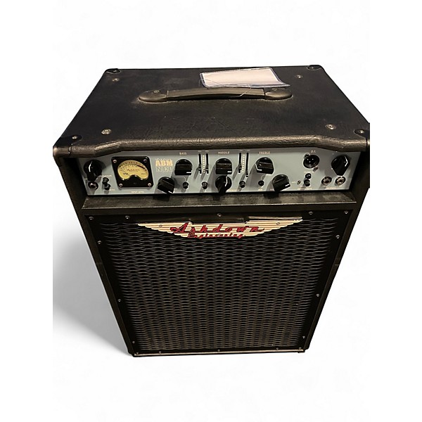 Used Ashdown ABM C210H Bass Combo Amp