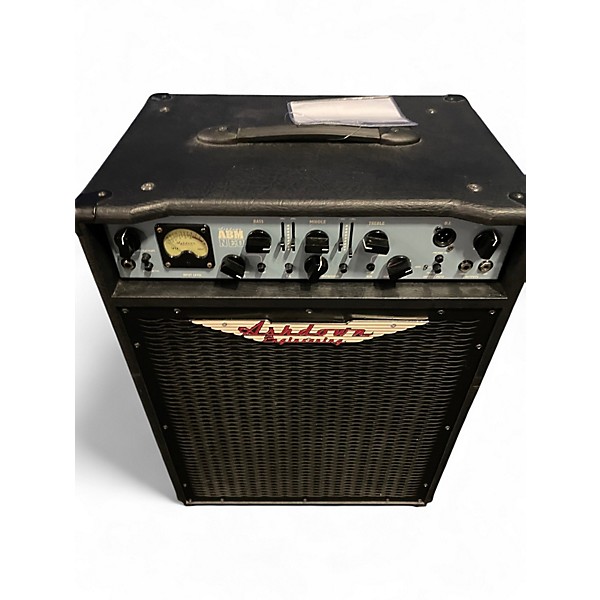 Used Ashdown ABM C210H Bass Combo Amp