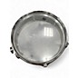 Used DW 10in PICCOLO TOM Silver Drum