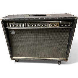 Used Roland JC120 Jazz Chorus 2x12 Guitar Combo Amp