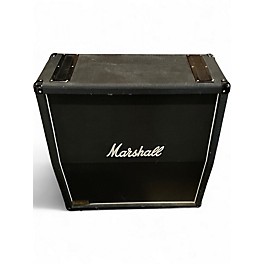 Used Marshall JCM900 1960A SLANT CAB 4X12 Guitar Cabinet