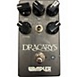 Used Wampler Dracarys High Gain Distortion Effect Pedal thumbnail