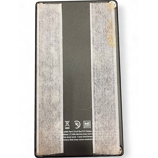 Used Wampler Dracarys High Gain Distortion Effect Pedal