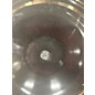 Used MEINL 18in CLASSIC CUSTOM DARK Cymbal
