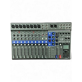 Used Zoom L12 Digital Mixer