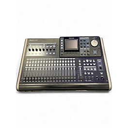 Used TASCAM DP24SD MultiTrack Recorder