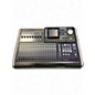 Used TASCAM DP24SD MultiTrack Recorder thumbnail