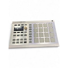 Used Native Instruments Maschine Mikro MKII MIDI Controller