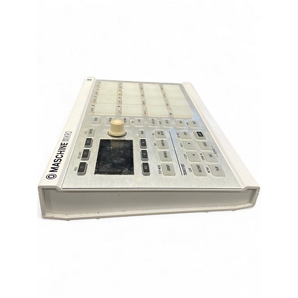 Used Native Instruments Maschine Mikro MKII MIDI Controller