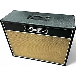 Used VHT Special 6 2x12 Open Back Guitar Cabinet