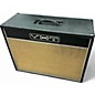 Used VHT Special 6 2x12 Open Back Guitar Cabinet thumbnail