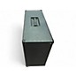 Used VHT Special 6 2x12 Open Back Guitar Cabinet