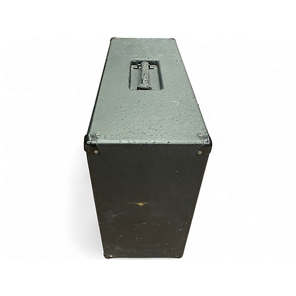 Used VHT Special 6 2x12 Open Back Guitar Cabinet