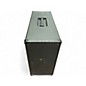 Used VHT Special 6 2x12 Open Back Guitar Cabinet