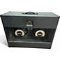 Used VHT Special 6 2x12 Open Back Guitar Cabinet