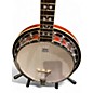 Used Johnson JB300 Natural Banjo
