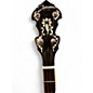 Used Johnson JB300 Natural Banjo