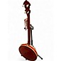 Used Johnson JB300 Natural Banjo