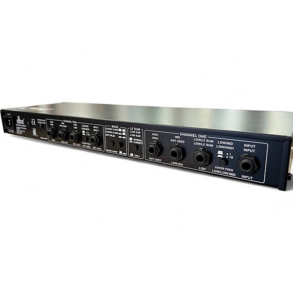 Used Harman 234s Crossover Crossover