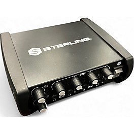 Used Sterling Audio SHA4 Headphone Amp