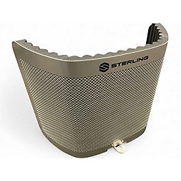 Used Sterling Audio VMS Vocal Shield Misc Stand