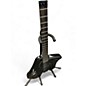 Used Miscellaneous STEVE KLEIN HEADLESS Black Solid Body Electric Guitar