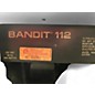 Used Peavey Bandit 112 Guitar Combo Amp