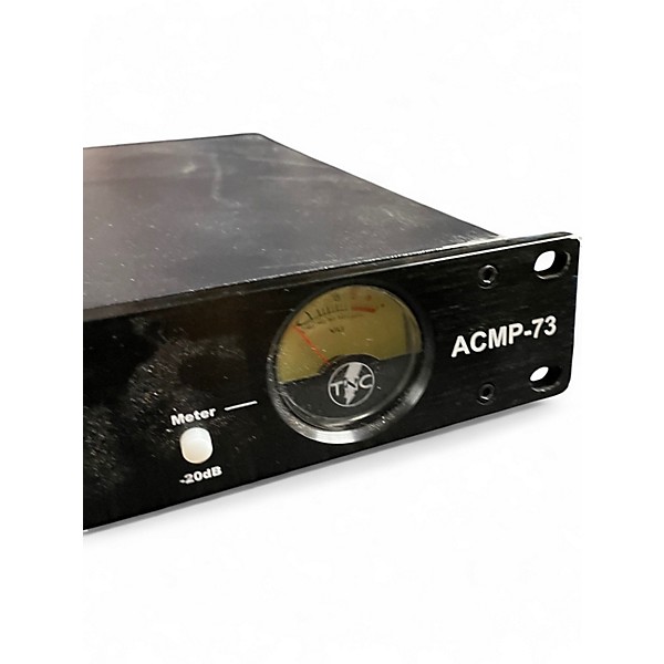 Used Tnc ACMP-73 Vocal Processor