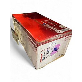 Used DW 5000 HARDWARE PACK Drum Hardware Pack