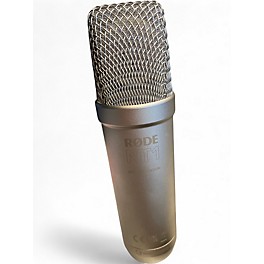 Used RODE NT1 Condenser Microphone