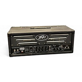 Used Peavey Triple XXX II 120W Tube Guitar Amp Head