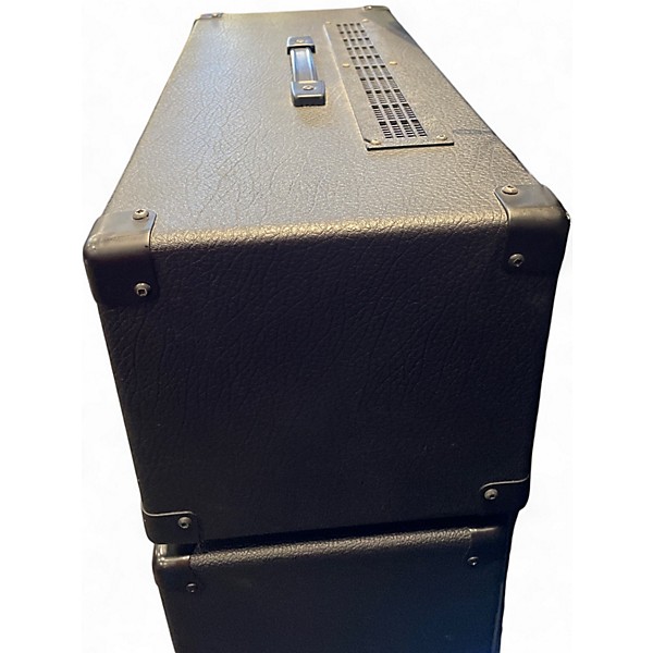 Used Peavey Triple XXX II 120W Tube Guitar Amp Head