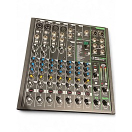 Used Mackie PROFX10 V3 Unpowered Mixer